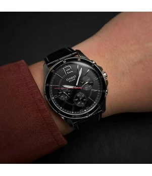 Ceas Barbati, Casio, Collection MTP-13 MTP-1374PL-1AVEF