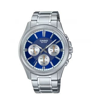 Ceas Barbati, Casio, Collection MTP-13 MTP-1375D-2A1VDF