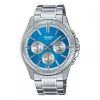 Ceas Barbati, Casio, Collection MTP-13 MTP-1375D-2A2VDF