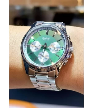 Ceas Barbati, Casio, Collection MTP-13 MTP-1375D-3AVDF
