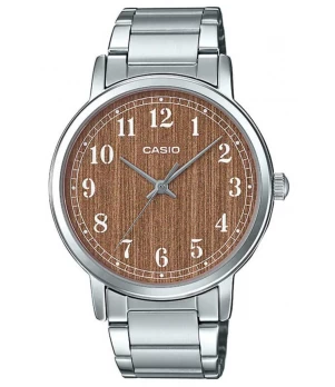 Ceas Barbati, Casio, Collection MTP-E MTP-E145D-5B2
