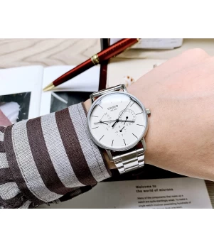 Ceas Barbati, Casio, Collection MTP-E MTP-E320D-9E