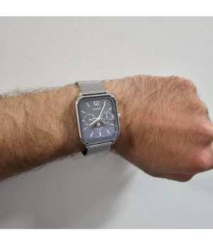 Ceas Barbati, Casio, Collection MTP-M MTP-M305M-1AVER