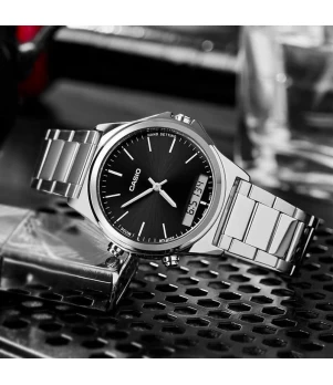 Ceas Barbati, Casio, Collection MTP-VC MTP-VC01D-1E