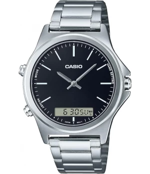 Ceas Barbati, Casio, Collection MTP-VC MTP-VC01D-1E