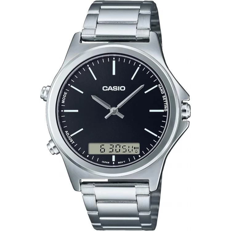 Ceas Barbati, Casio, Collection MTP-VC MTP-VC01D-1E Ceas Barbati, Casio, Collection MTP-VC MTP-VC01D-1E
