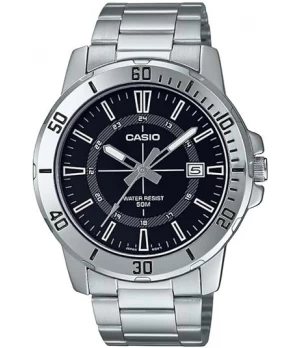 Ceas Barbati, Casio, Collection MTP-VD MTP-VD01D-1CVUDF