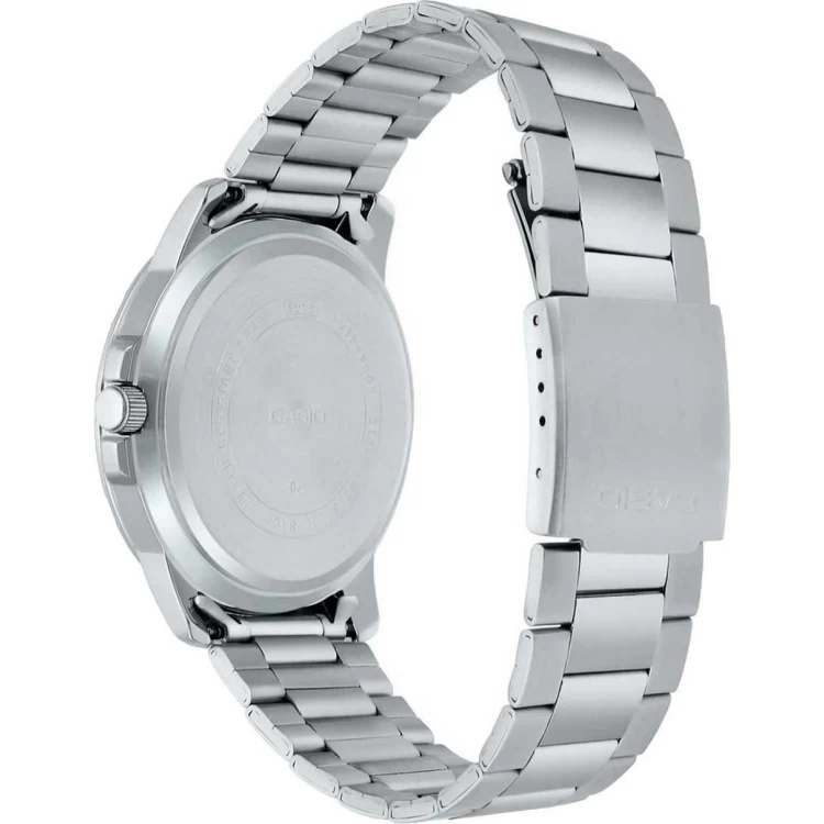 Ceas Barbati, Casio, Collection MTP-VD MTP-VD01D-1CVUDF