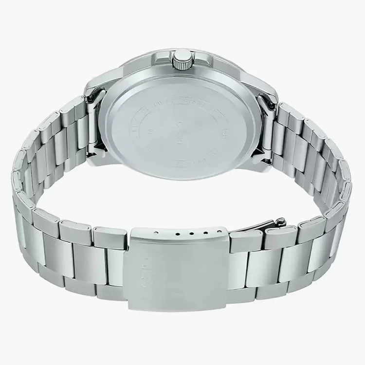Ceas Barbati, Casio, Collection MTP-VD MTP-VD01D-3E1VUDF