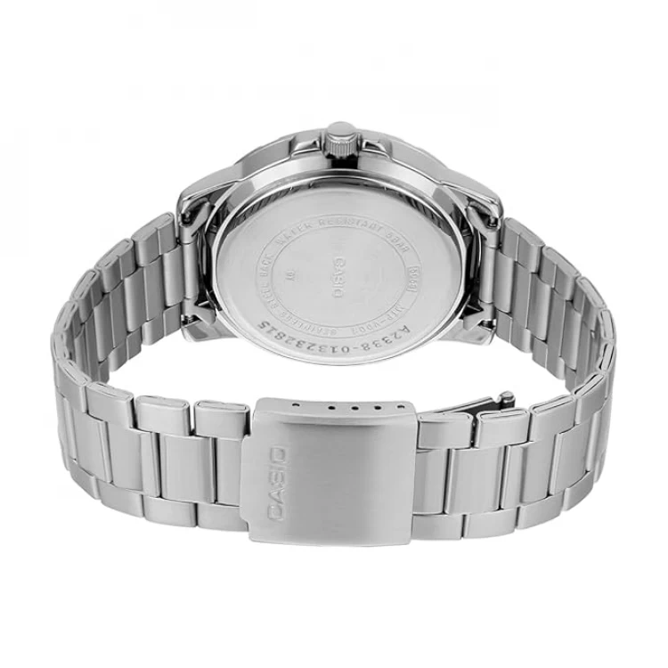 Ceas Barbati, Casio, Collection MTP-VD MTP-VD01D-4BVUDF