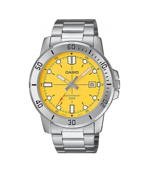Ceas Barbati, Casio, Collection MTP-VD MTP-VD01D-9EVUDF