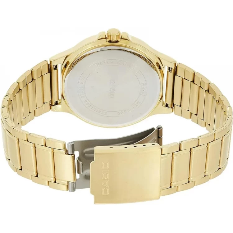 Ceas Barbati, Casio, Collection MTP-VD MTP-VD01G-1CVUDF