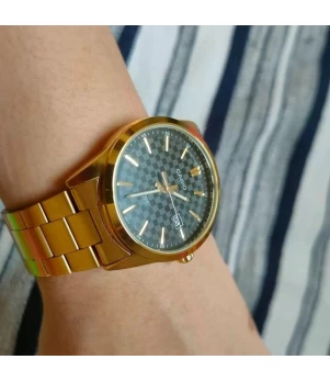 Ceas Barbati, Casio, Collection MTP-VD MTP-VD03G-1AUDF