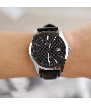Ceas Barbati, Casio, Collection MTP-VD MTP-VD03L-1AUDF
