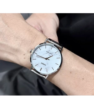 Ceas Barbati, Casio, Collection MTP-VT MTP-VT01DM-7AUDF