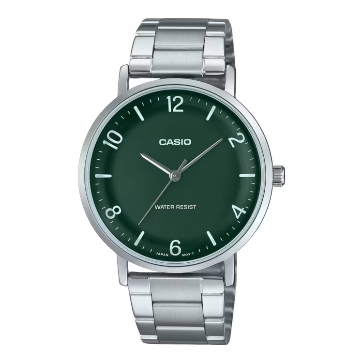 Ceas Barbati, Casio, Collection MTP-VT MTP-VT03D-3BDF Ceas Barbati, Casio, Collection MTP-VT MTP-VT03D-3BDF