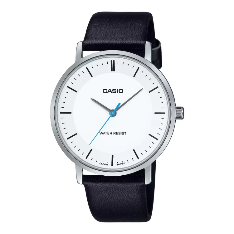 Ceas Barbati, Casio, Collection MTP-VT MTP-VT04L-7EDF
