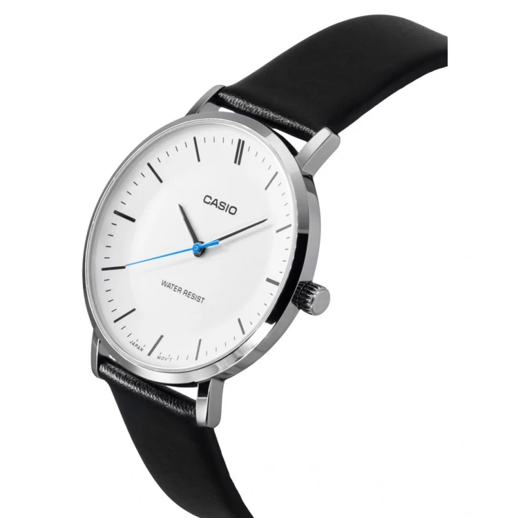Ceas Barbati, Casio, Collection MTP-VT MTP-VT04L-7EDF