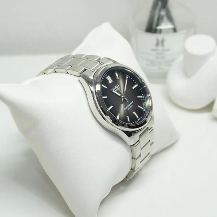 Ceas Barbati, Casio, Collection MTS MTS-RS100D-1AVDF
