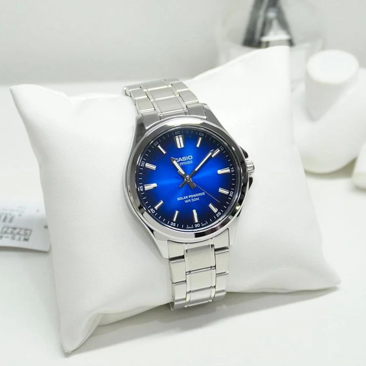 Ceas Barbati, Casio, Collection MTS MTS-RS100D-2AVDF Ceas Barbati, Casio, Collection MTS MTS-RS100D-2AVDF