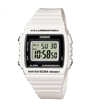 Ceas Barbati, Casio, Collection W-21 W-215H-7A
