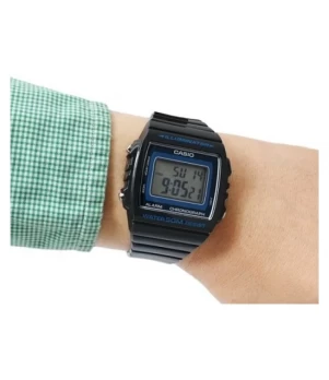 Ceas Barbati, Casio, Collection W-21 W-215H-8A