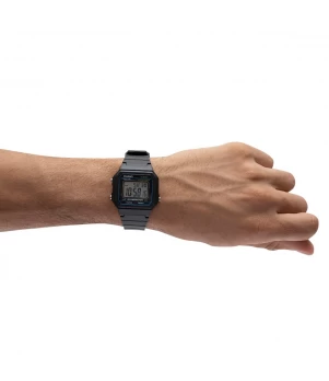 Ceas Barbati, Casio, Collection W-21 W-217H-1A
