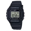 Ceas Barbati, Casio, Collection W-21 W-218H-1A