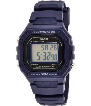 Ceas Barbati, Casio, Collection W-21 W-218H-2A