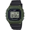 Ceas Barbati, Casio, Collection W-21 W-218H-3A