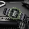 Ceas Barbati, Casio, Collection W-21 W-218H-3A