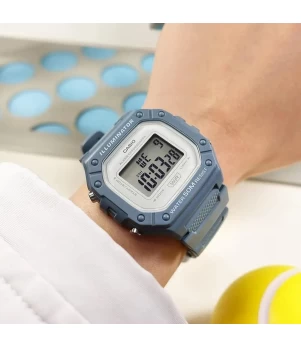Ceas Casio, Collection W-21 W-218HC-2A