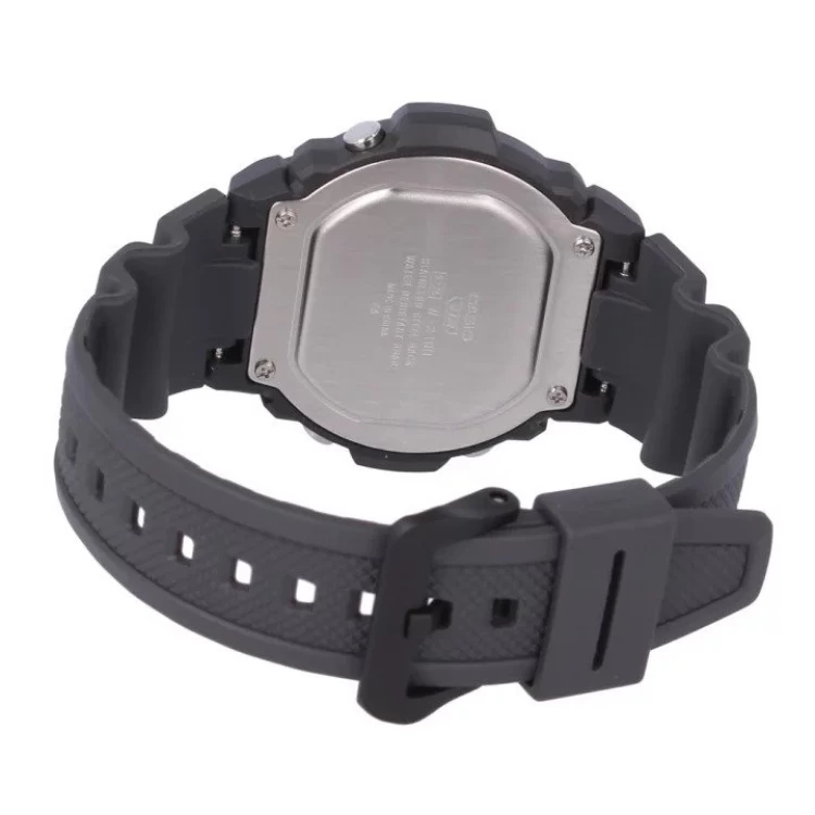 Ceas Barbati, Casio, Collection W-21 W-219H-8B