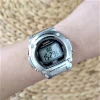 Ceas Barbati, Casio, Collection W-21 W-219HD-1AVEF