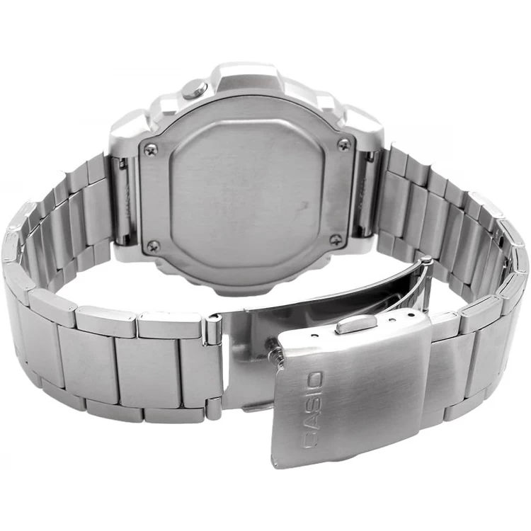 Ceas Barbati, Casio, Collection W-21 W-219HD-1AVEF