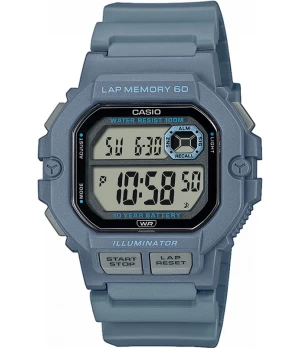 Ceas Barbati, Casio, Collection WS WS-1400H-2AVEF
