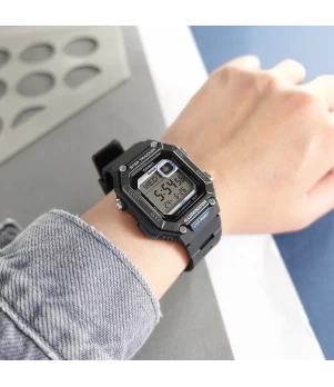 Ceas Barbati, Casio, Collection WS WS-B1000-1AVEF