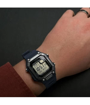 Ceas Barbati, Casio, Collection WS WS-B1000-2AVEF