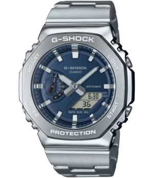 Ceas Barbati, Casio G-Shock, Classic GM GM-2110D-2BER