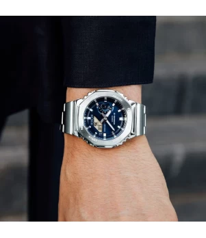 Ceas Barbati, Casio G-Shock, Classic GM GM-2110D-2BER
