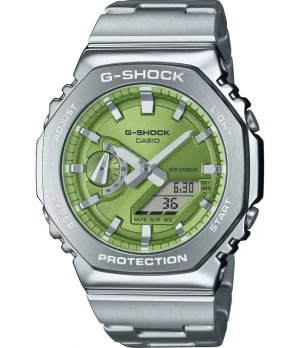 Ceas Barbati, Casio G-Shock, Classic GM GM-2110D-3AER