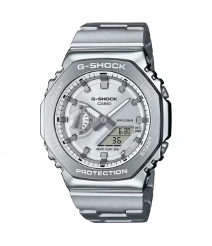 Ceas Barbati, Casio G-Shock, Classic GM GM-2110D-7AER