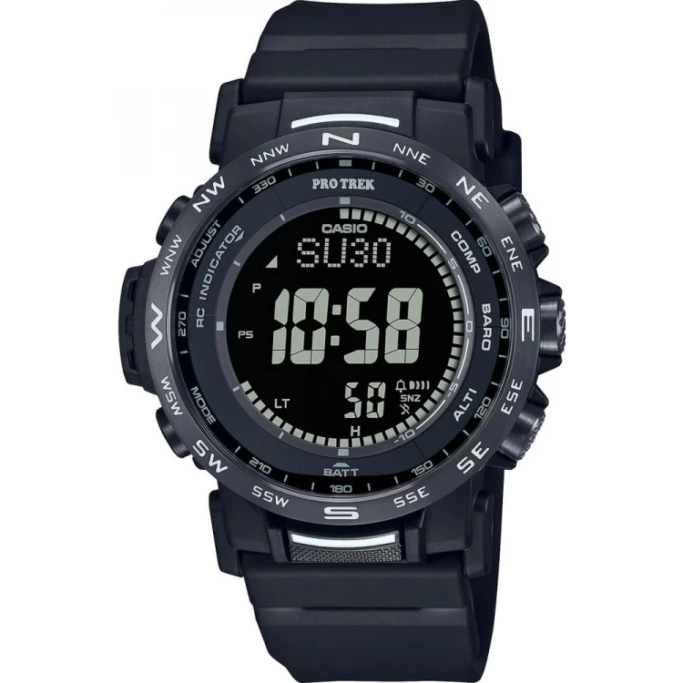 Ceas Barbati, Casio, Pro Trek Tough Solar PRW-35Y-1BER Ceas Barbati, Casio, Pro Trek Tough Solar PRW-35Y-1BER