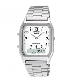 Ceas Barbati, Casio, Vintage Edgy AQ-230A-7BMQ