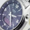 Ceas Barbati, Casio, WaveCeptor Radio Controlled LCW-M100DSE-2AER