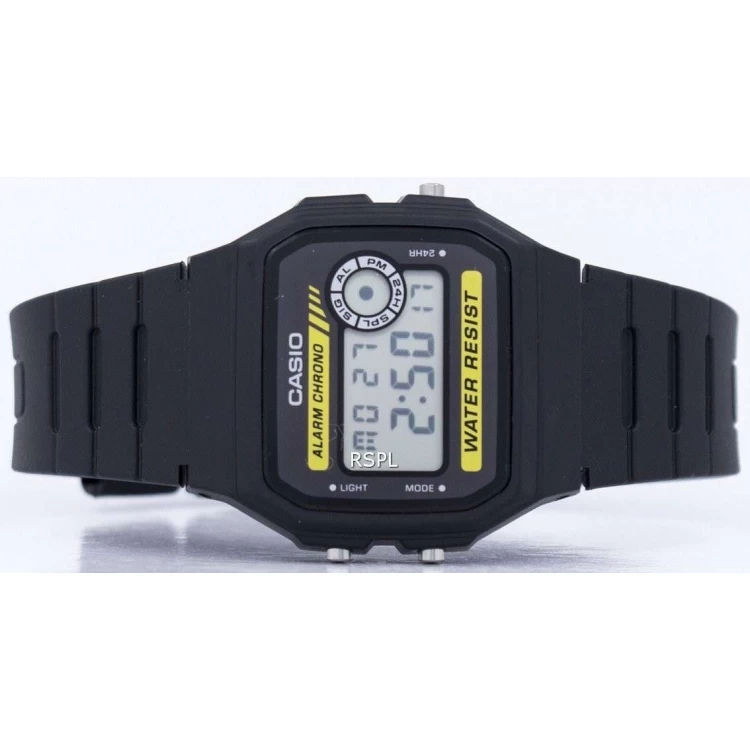 Ceas Casio, Collection F F-94WA-9HDG