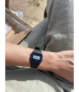 Ceas Casio, Collection F F-91WB-1AEF