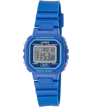 Ceas Casio, Collection LA LA-20WH-2A