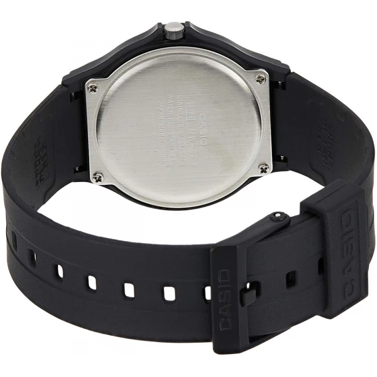 Ceas Casio, Collection MW MW-59-1B