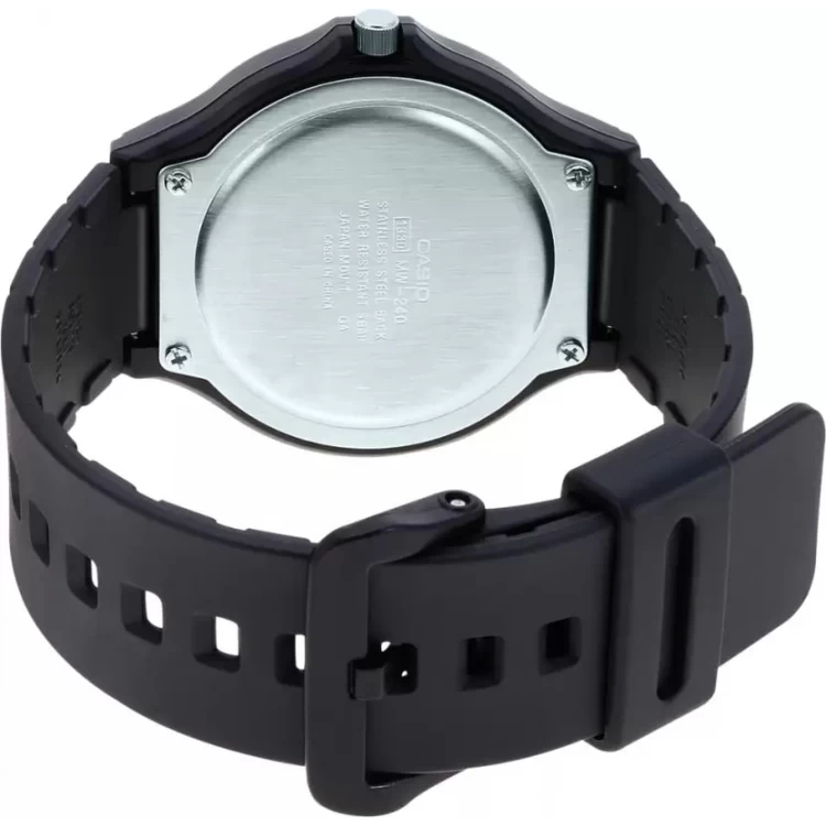 Ceas Casio, Collection MW MW-240-1B2VDF